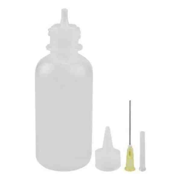 DISPENSADOR DE ALCOHOL ISOPROPILICO 50CC